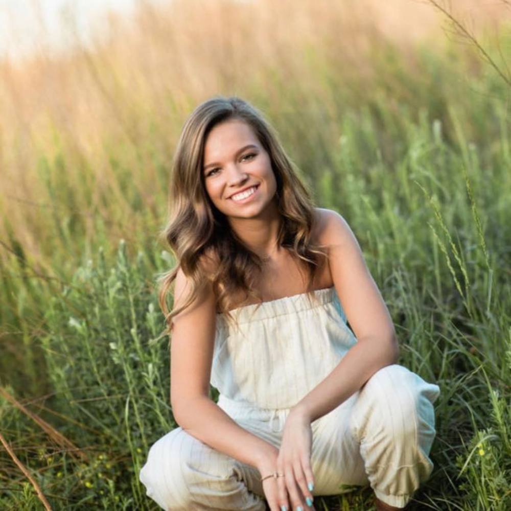 Meet your Posher, K d